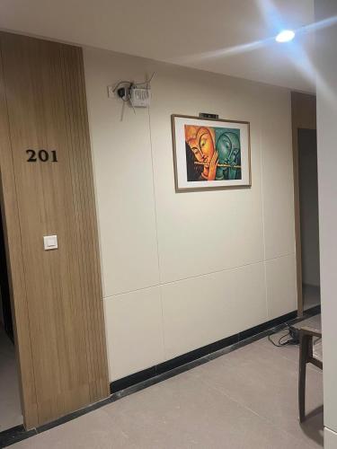 Fotografie z fotogalerie ubytování Sangam Hotel by Sameeksha Hospitality v destinaci Hajdarábád