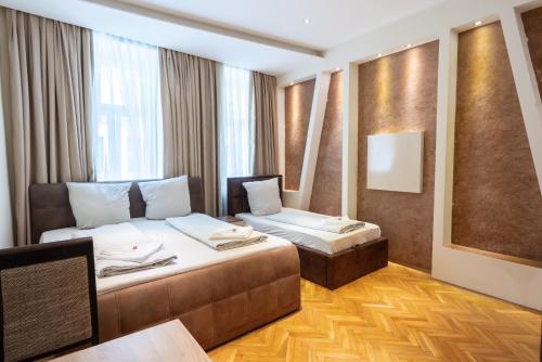 Vienna Living Ottakring - Aparthotel
