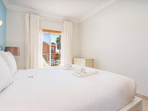 Relax and golf at Boavista Golf Spa Resort #1968