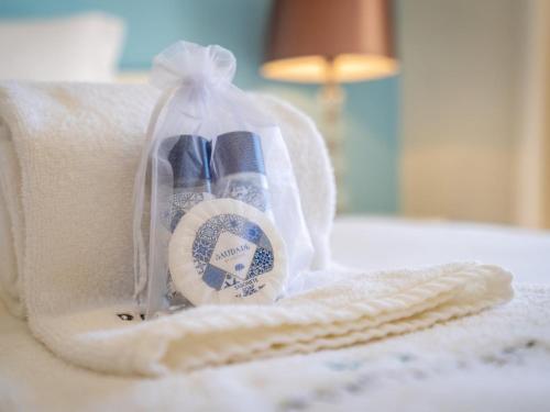 Relax and golf at Boavista Golf Spa Resort #1968
