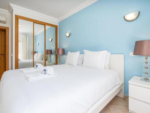 Relax and golf at Boavista Golf Spa Resort #1968
