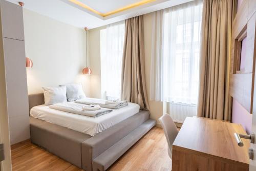 Vienna Living Ottakring - Aparthotel