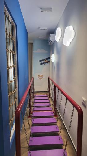 Imagen de la galería de Hermanos Apartment 110, en Shëngjin