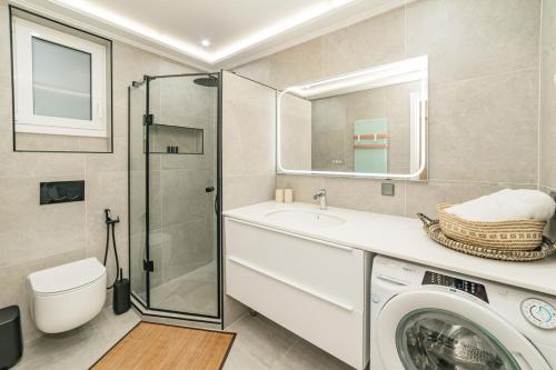Plantaea Deluxe Studio - Athens Modern Escape