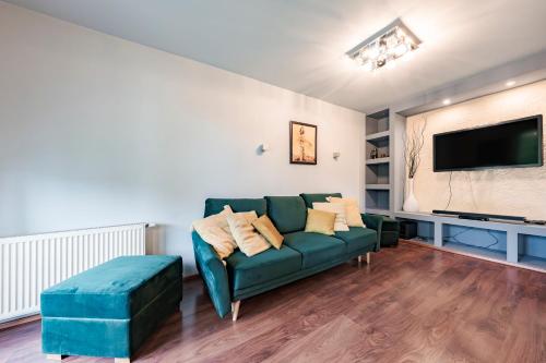 Gdańsk Comfort Apartments