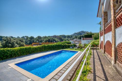 Fotografie z fotogalerie ubytování Casona v destinaci Pals