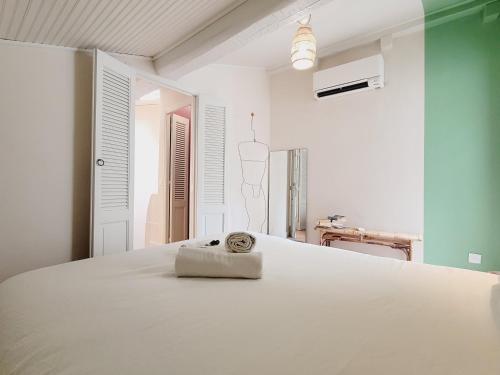 La Maison de la Baume - Cocon à proche des plages