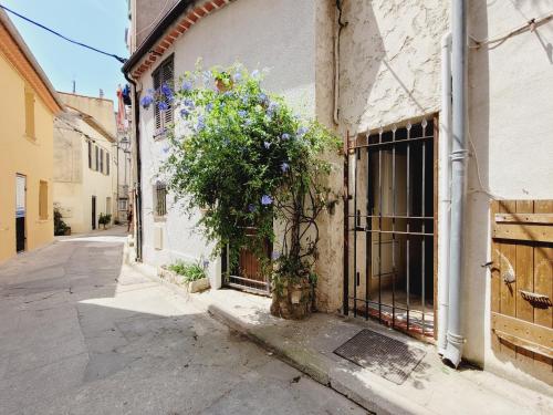 La Maison de la Baume - Cocon à proche des plages