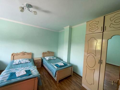 Imagen de la galería de Tako's house, en Mestia