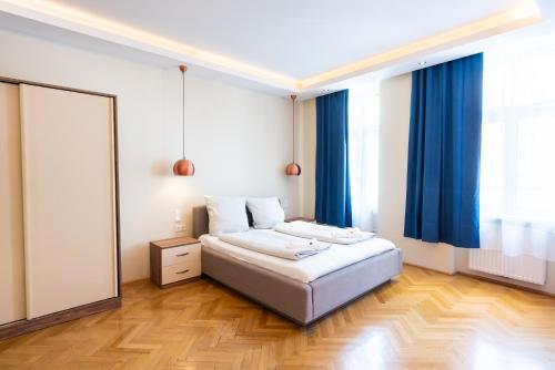 Vienna Business Apartments - Ottakring