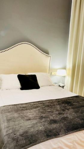 Habitación Plaza Zerolo C