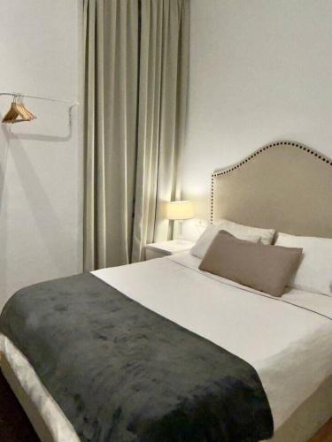 Habitación Plaza Zerolo D