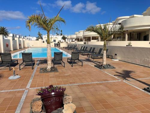 Riviera Park Apartamento 2A