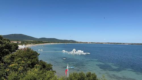 Φυσικό τοπίο κοντά σε αυτό το διαμέρισμα