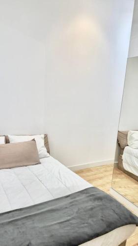 Habitación Plaza Zerolo E