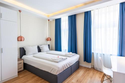 Vienna Business Apartments - Ottakring