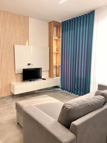 Talea Luxe Apartment