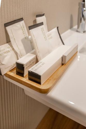 A CapelaにあるHotel Porta das Fragasのギャラリーの写真