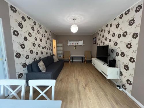 Apartament blisko plaży