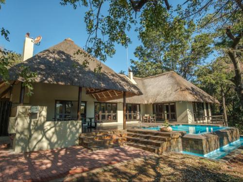 Gallery image of Kokobela Lodge in Phalaborwa