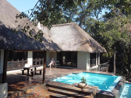 Gallery image of Kokobela Lodge in Phalaborwa