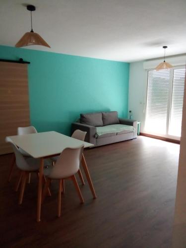 Appartement Mios