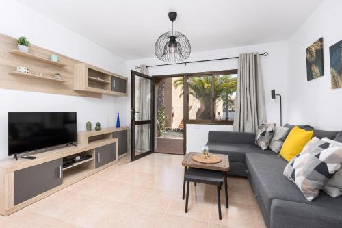 Home2Book Bright Home in Corralejo near the Dunes