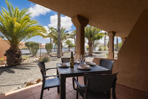 Home2Book Bright Home in Corralejo near the Dunes