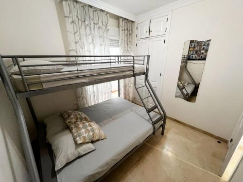 2 Bedroom Apartment with Spacious Terrace