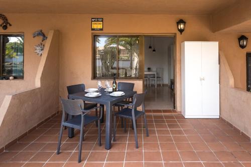 Home2Book Bright Home in Corralejo near the Dunes
