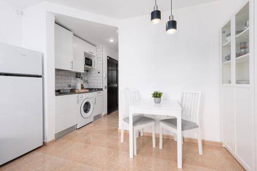 Home2Book Bright Home in Corralejo near the Dunes