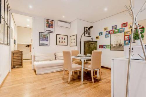 Green Loft di Trastevere