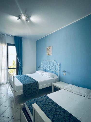 Gallery image of Hotel Achibea in San Vito lo Capo