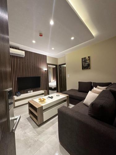 Charming Amman Apartment with Modern furnis