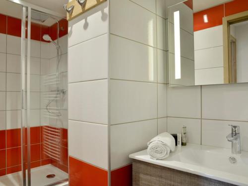 Appartement rénové proche des pistes avec espace bien-être