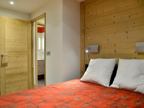 Appartement rénové proche des pistes avec espace bien-être