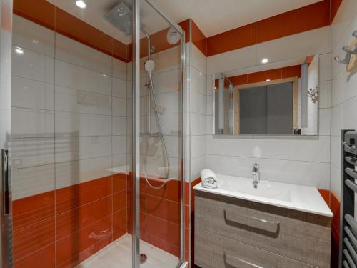 Appartement rénové, proche des pistes, pour 5 pers., balcon, animaux admis