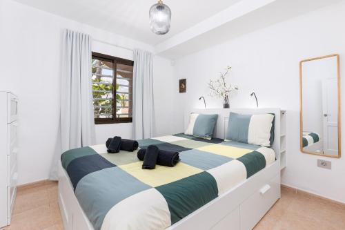 Home2Book Bright Home in Corralejo near the Dunes