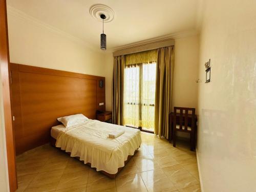 Φωτογραφία από το άλμπουμ του HOTEL SAHARA BEACH AKHFENNiR σε Villa Bens
