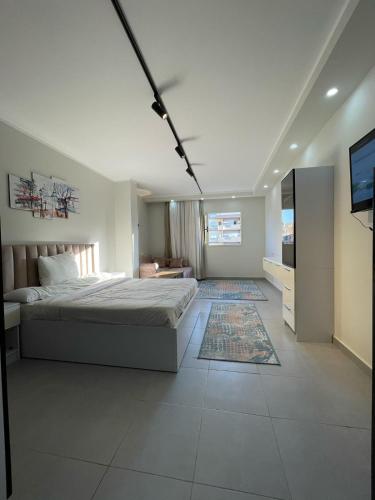 CHALET IN HURGHADA SCANDIC ReSORT