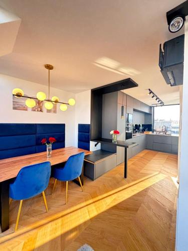 Vienna Royal Penthouse