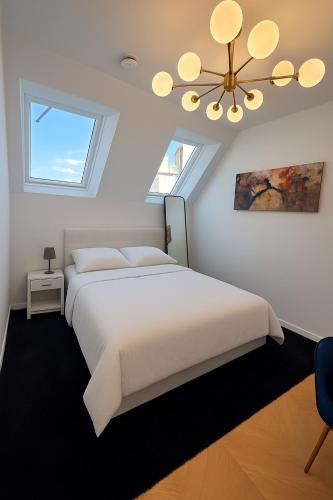 Vienna Royal Penthouse