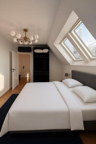 Vienna Royal Penthouse