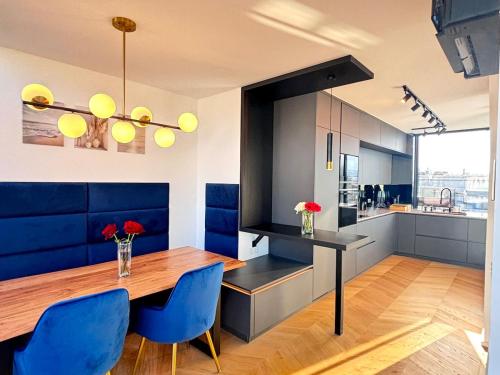 Vienna Royal Penthouse