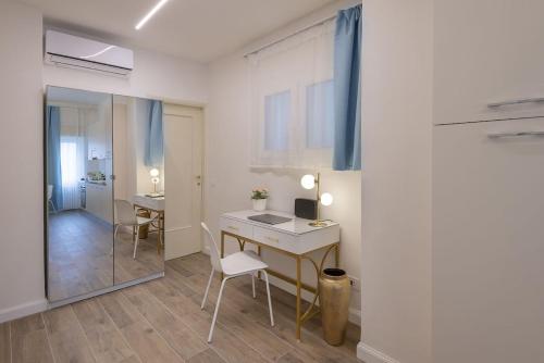 Larù Apartment Porta Romana 5 minutes from the subway