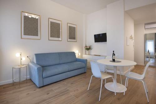 Larù Apartment Porta Romana 5 minutes from the subway