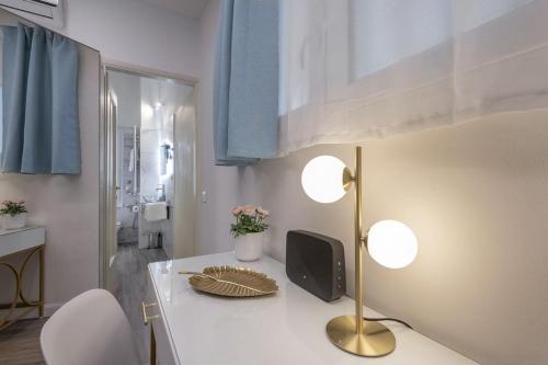 Larù Apartment Porta Romana 5 minutes from the subway