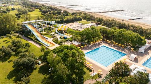 Pra' Delle Torri - Adria Holiday Mobile Homes