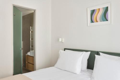 Athens Glow 2bd Apt in Ilisia