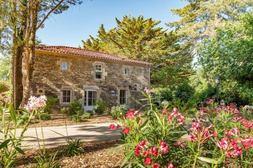 Domaine de l'Etablière - Le Hameau
